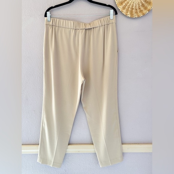 Aritzia‎ Babaton Cohen Pant Trouser Size 12 - Picture 7 of 7